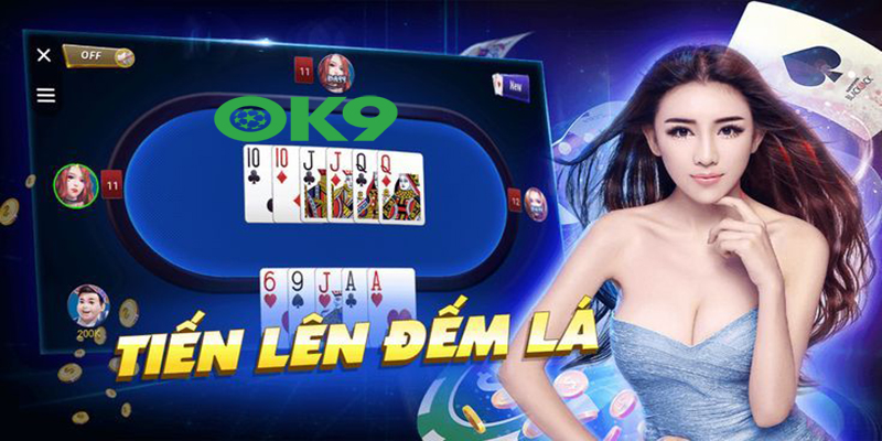 Chiến lược chơi game bài hiệu quả tại OK9